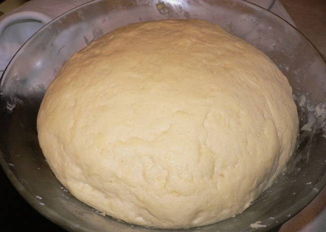 Пирожки с маком Пирожки с маком