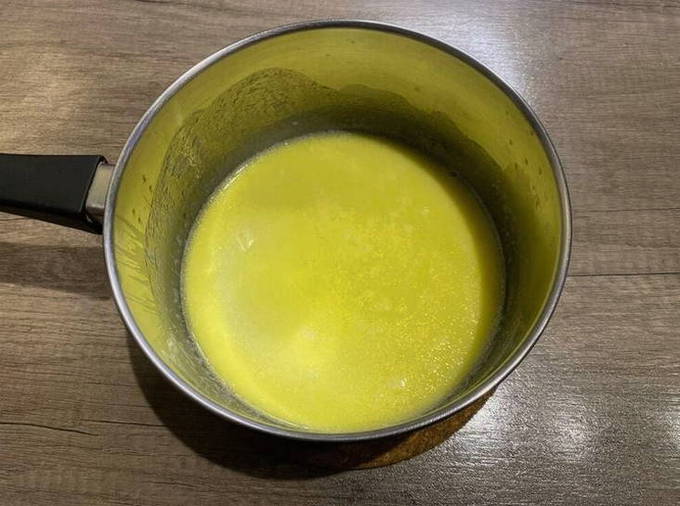 Пирог «Три стакана» с яблоками и молоком Пирог «Три стакана» с яблоками и молоком