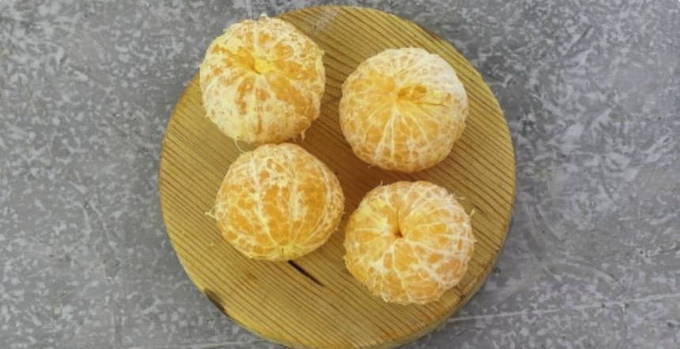 Торт «Домик» из печенья и творога Торт «Домик» из печенья и творога