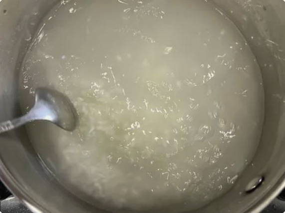Вок с курицей и рисом Вок с курицей и рисом