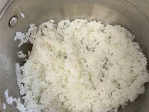 Вок с курицей и рисом Вок с курицей и рисом