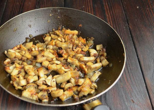 Мясной рулет из свинины в духовке