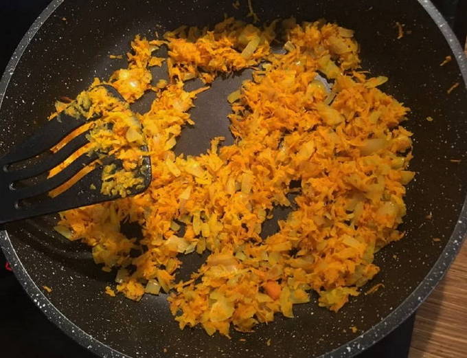Рисовый суп на курином бульоне Рисовый суп на курином бульоне