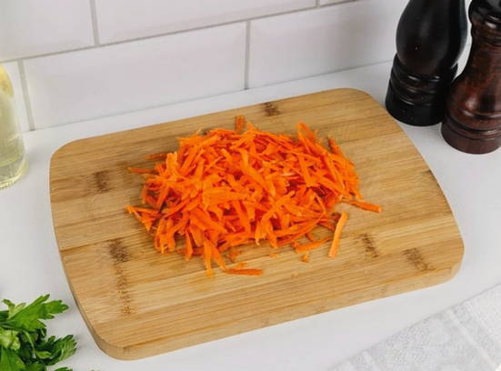 Булгур с курицей в мультиварке Булгур с курицей в мультиварке