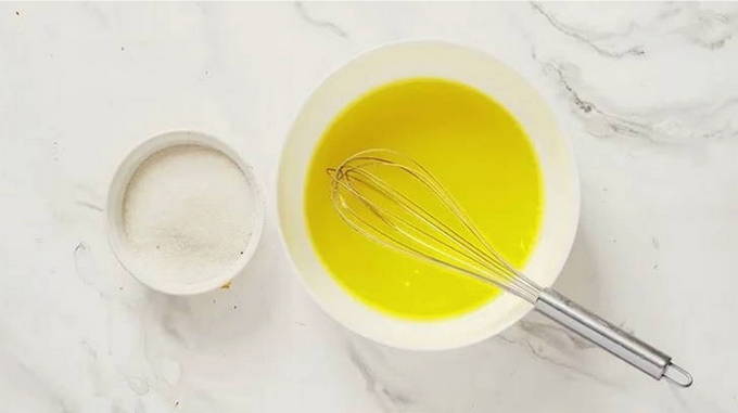 Шоколадные вафли в вафельнице