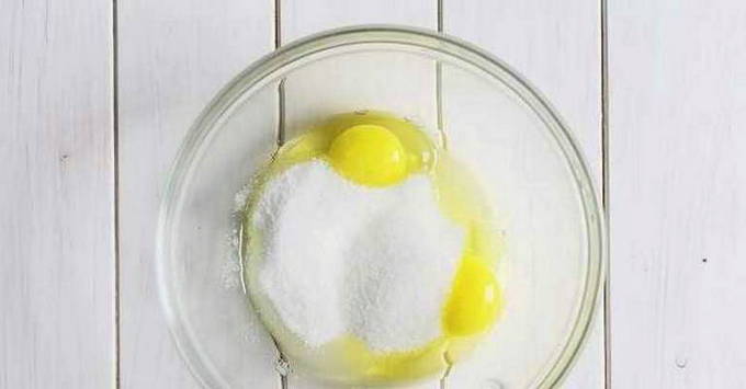 Шоколадные вафли в вафельнице