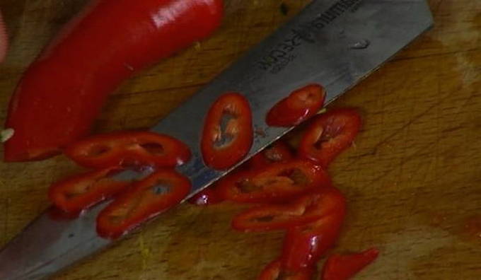 Маринованные кальмары в домашних условиях