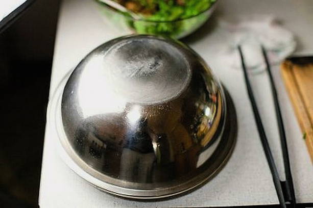 Маринованные кальмары в домашних условиях