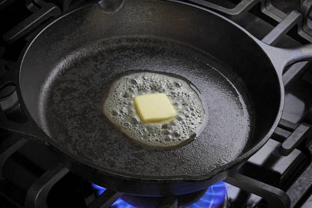 Сливочный соус с грибами для макарон