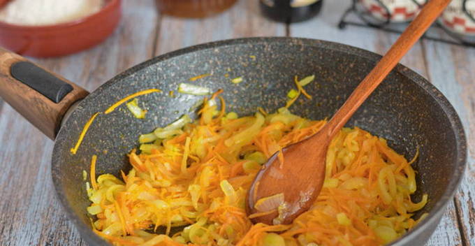 Подлива из куриной печени Подлива из куриной печени