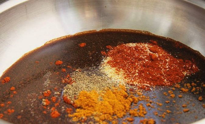 Мясные чипсы в домашних условиях Мясные чипсы в домашних условиях