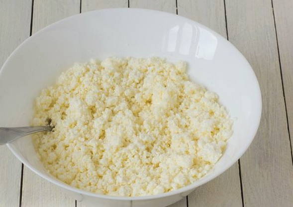 Сырники без яиц с манкой