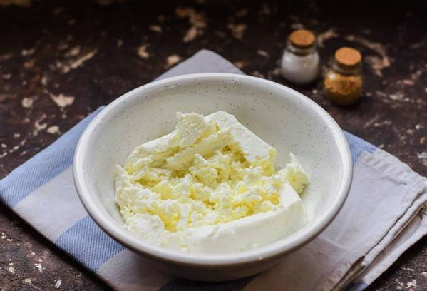 Сырники без яиц и муки