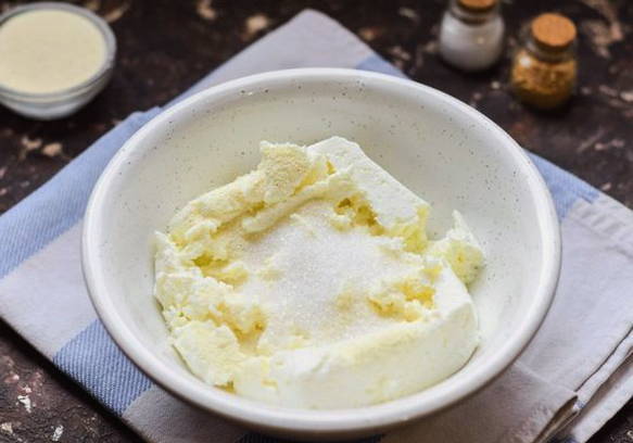 Сырники без яиц и муки