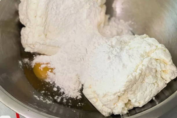 Сырники без глютена