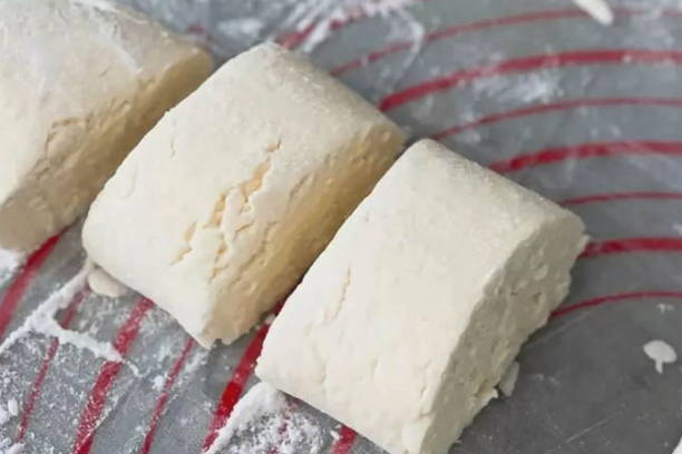 Сырники без глютена