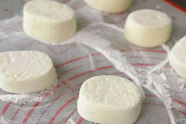 Сырники без глютена