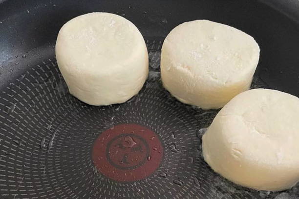 Сырники без глютена