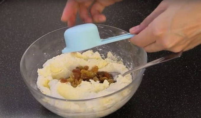 Сырники без муки и манки на сковороде Сырники без муки и манки на сковороде