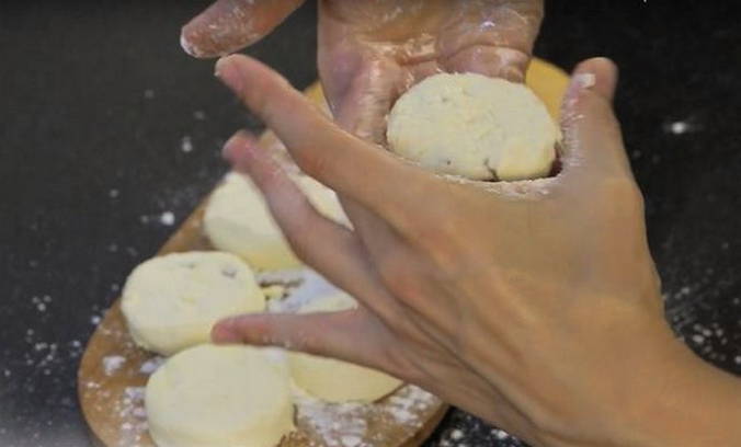 Сырники без муки и манки на сковороде Сырники без муки и манки на сковороде