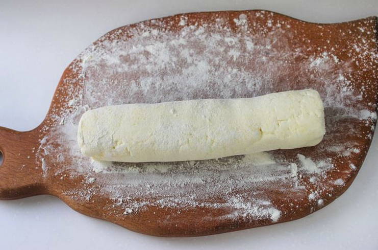 Сырники из творога без яиц Сырники из творога без яиц