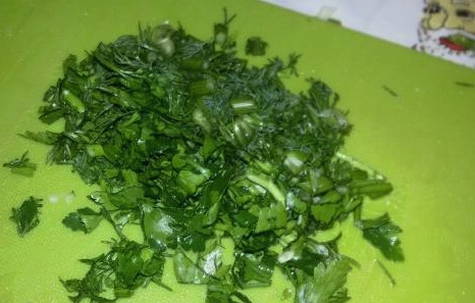 Тушеная капуста с курицей в казане Тушеная капуста с курицей в казане