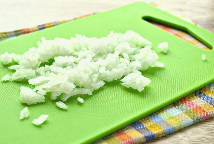 Макароны по-флотски с колбасой Макароны по-флотски с колбасой