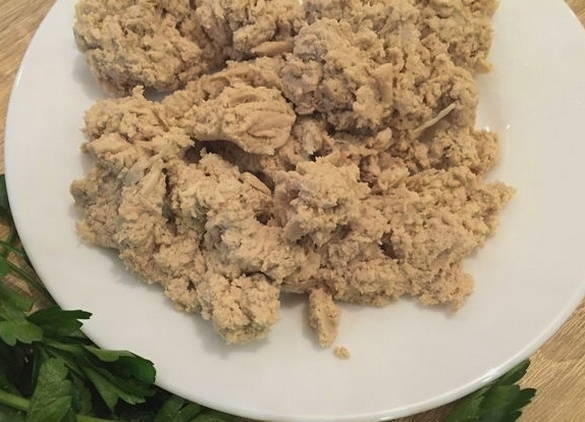 Макароны по-флотски без лука