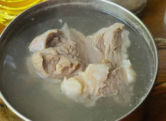 Макароны по-флотски с мясом