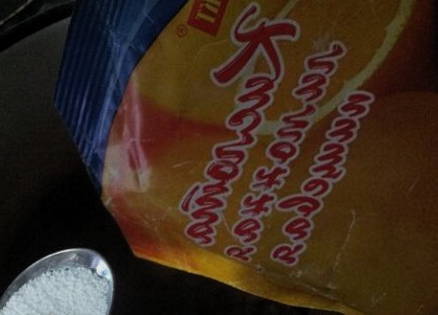Цветная капуста в майонезной кляре