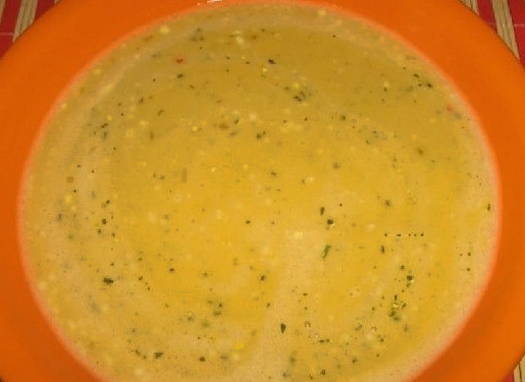 Цветная капуста в кляре на сковороде с хрустящей корочкой