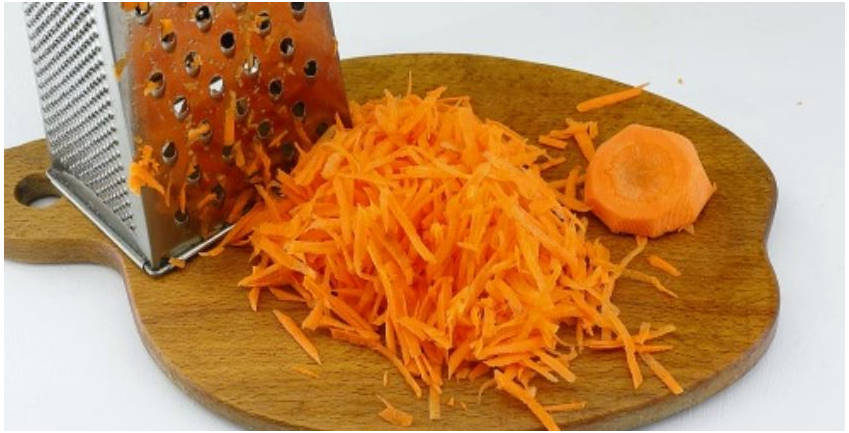 Тушеная капуста без мяса на сковороде Тушеная капуста без мяса на сковороде