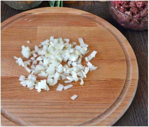 Макароны по-флотски с морковью и луком Макароны по-флотски с морковью и луком