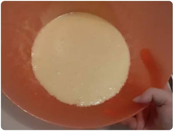 Морковный торт с корицей Морковный торт с корицей