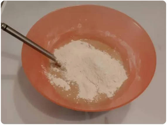 Морковный торт с корицей Морковный торт с корицей