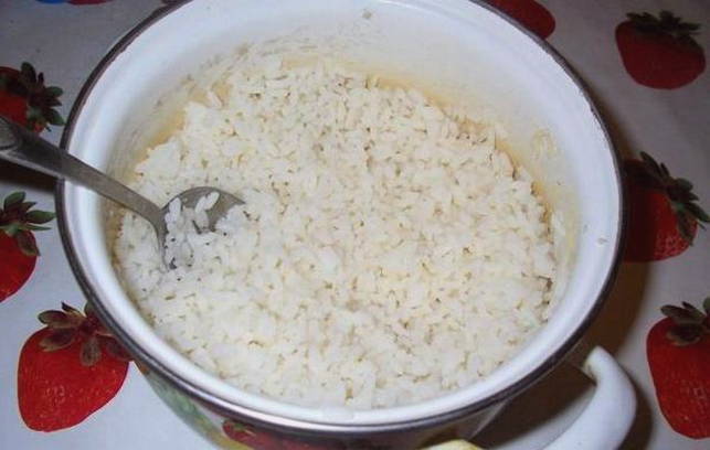 Перец, фаршированный куриным фаршем Перец, фаршированный куриным фаршем