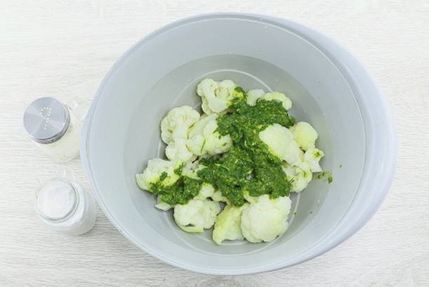 Цветная капуста с сыром и яйцом в духовке Цветная капуста с сыром и яйцом в духовке