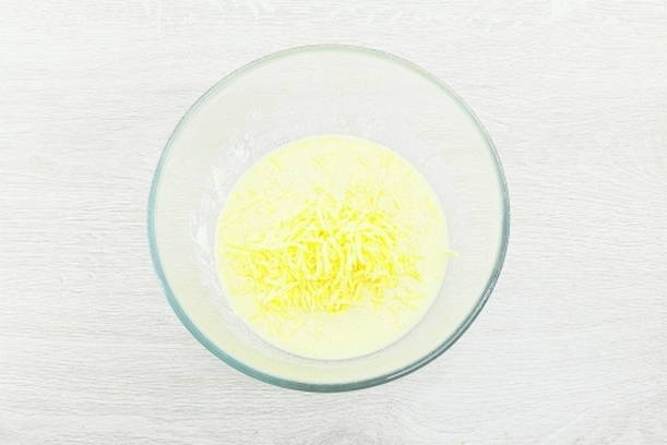 Цветная капуста с сыром и яйцом в духовке Цветная капуста с сыром и яйцом в духовке