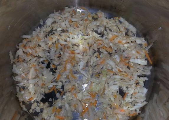 Фаршированный перец без мяса Фаршированный перец без мяса