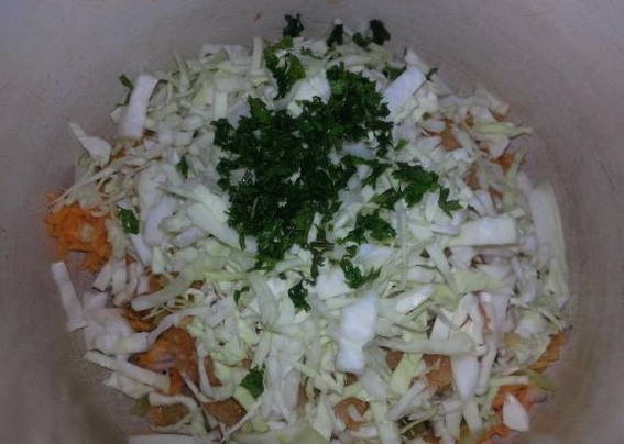 Фаршированный перец без мяса Фаршированный перец без мяса