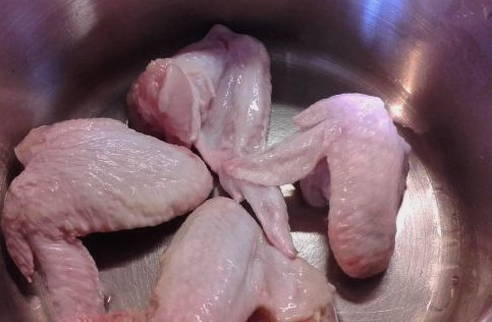 Суп из ревеня Суп из ревеня