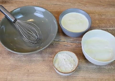 Бефстроганов из курицы в сливочном соусе на сковороде Бефстроганов из курицы в сливочном соусе на сковороде