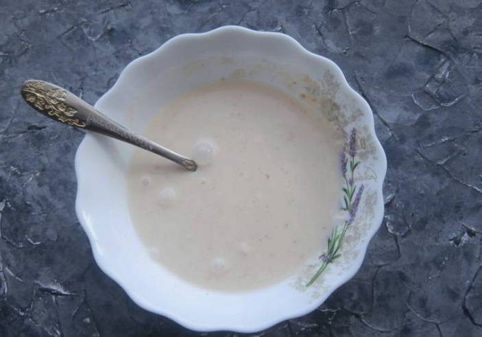 Куриный бефстроганов со сметаной на сковороде