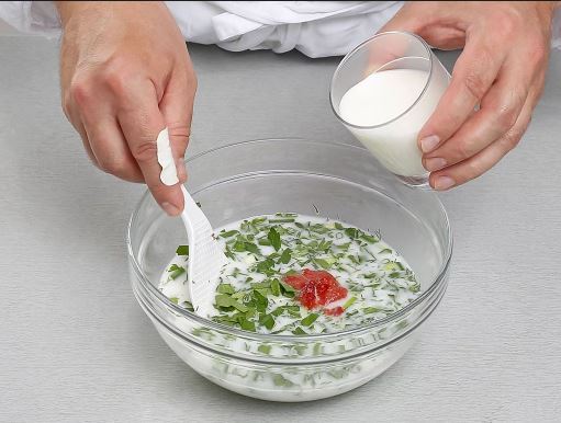 Перец, фаршированный мясом и рисом в мультиварке Перец, фаршированный мясом и рисом в мультиварке