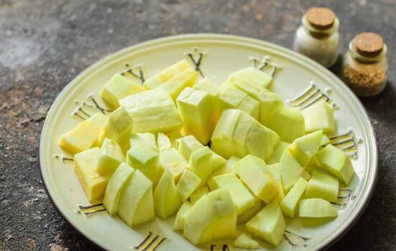 Котлеты из кабачков с рисом Котлеты из кабачков с рисом