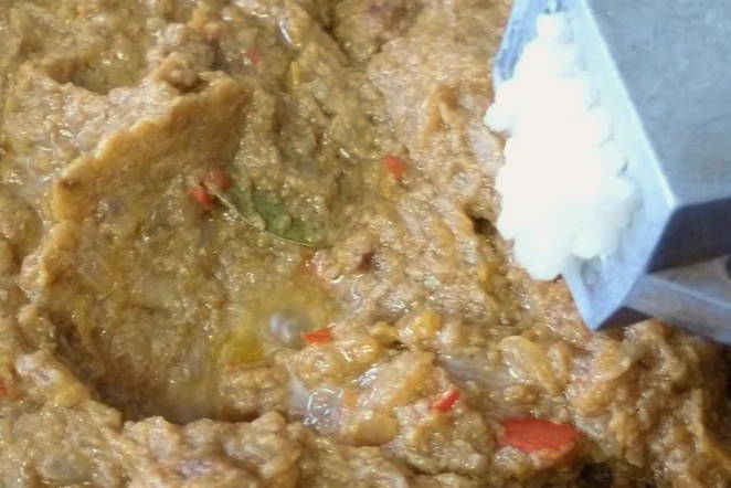 Икра из соленых грибов Икра из соленых грибов