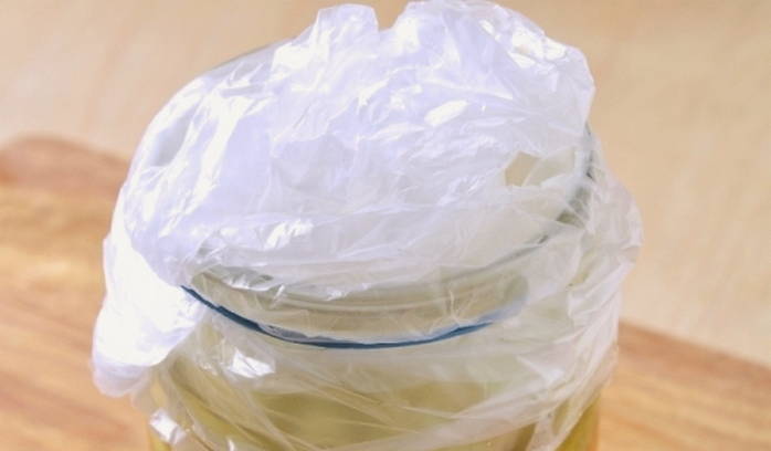 Яблочный уксус в домашних условиях Яблочный уксус в домашних условиях