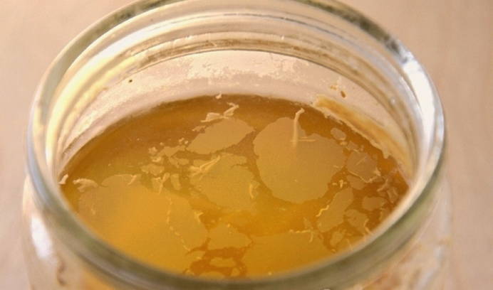 Яблочный уксус в домашних условиях Яблочный уксус в домашних условиях