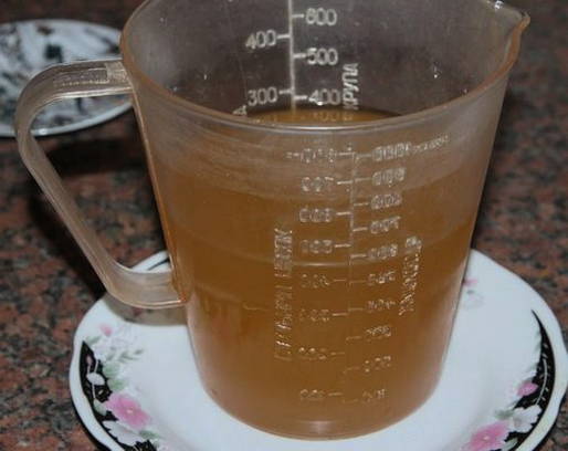 Яблочный уксус в домашних условиях Яблочный уксус в домашних условиях