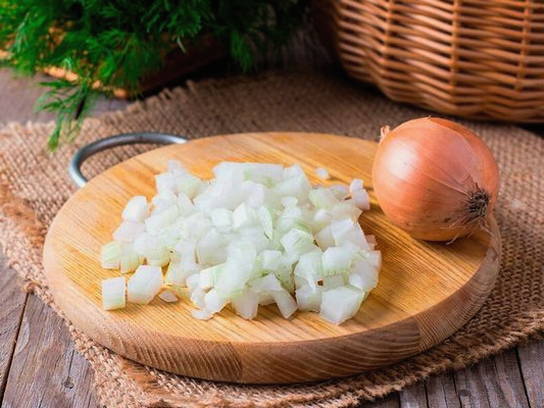 Баклажаны по-грузински Баклажаны по-грузински